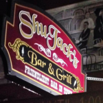 ShuJack’s Bar & Grill
