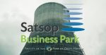 Port of Grays Harbor/Satsop Business Park