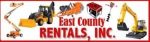East County Rentals
