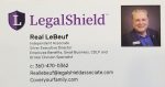 Legal Shield Independent Associate